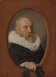Petrus Scriverius (1576–1660)